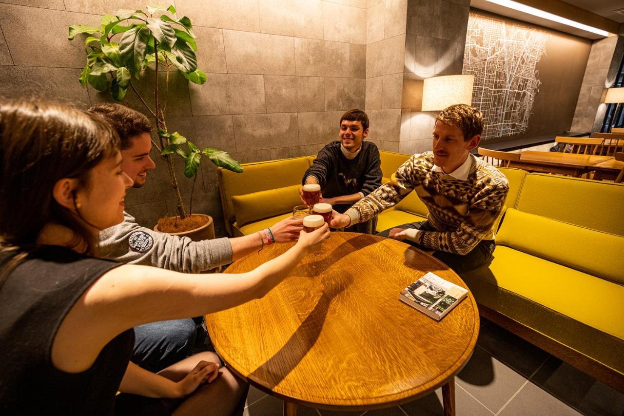 Kefu Stay & Lounge كيوتو المظهر الخارجي الصورة